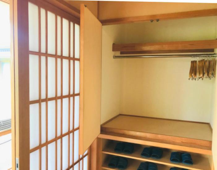 Kyoto Utano Youth Hostel Bagian luar foto