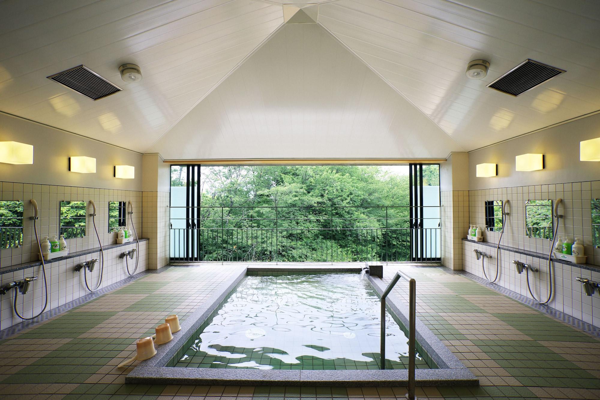 Kyoto Utano Youth Hostel Bagian luar foto
